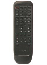 DVD - PHILCO